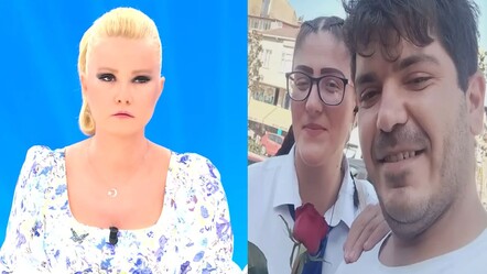 Müge Anlı’da ‘kayıp’ diye aramıştı! Dini nikahlı eşi Aybeniz Top’u öldürdüğü ortaya çıktı - gundem