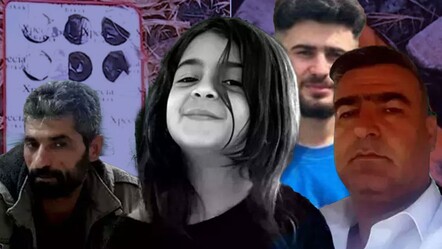 Narin Güran cinayetinde şoke eden delil! Tüm oklar tek isimde - gundem