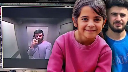 Tutuklu ağabey Enes Güran'ın konuşması ifşa oldu: Narin'i öptüm bir şey olmaz değil mi? - gundem