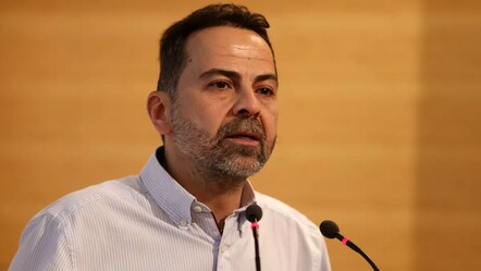 Nasuh Mahruki tutuklandı! - gundem