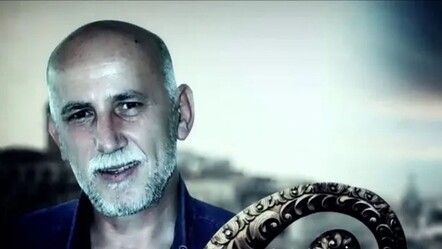 Ömer Lütfi Mete yâd edildi! Aramızdan ayrılalı 15 sene oldu - haberler