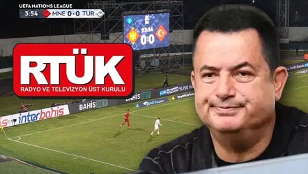 Acun Ilıcalı'ya yasa dışı bahis şoku! Savcılığın ardından RTÜK de harekete geçti - magazin