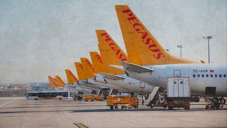 Pegasus kabin memuru alım şartları neler? Detaylar netleşti - haberler