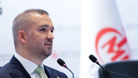 TCMB faiz kararı toplantısı ne zaman, faiz kararı saat kaçta açıklanacak? - haberler