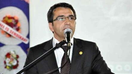 Tunceli Ovacık Belediye Başkanı Mustafa Sarıgül kimdir, hapis cezası aldı mı? - gundem