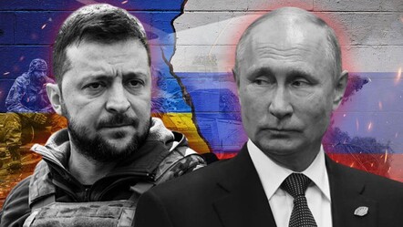 Rusya-Ukrayna Savaşı'nda bir ilk! Bu kez İngiliz füzeleriyle vurdular - dunya