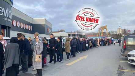 Vatandaşlara 'dikkat' çağrısı! Sözde indirim, çılgın tüketim - ekonomi