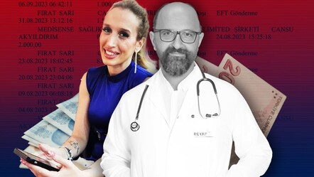 Yenidoğan Çetesi üyesi Cansu Akyıldırım'dan akılalmaz 'para trafiği' savunması: Fırat Sarı motivasyon için gönderdi - gundem