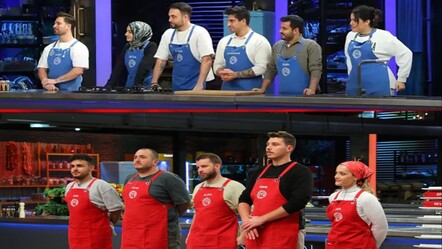 20 Kasım 2024 MasterChef ‘te dokunulmazlık oyununu kim kazandı? İlk eleme adayı belli oldu  - haberler