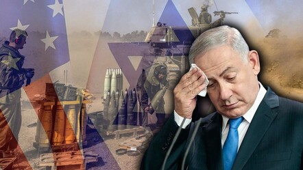 ABD savunmaya geçti! Beyaz Saray'dan Netanyahu'yu tutuklama emrine 'temelden' ret - gundem
