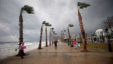 Antalya'da yarın okullar tatil mi? 6 ilçe için duyuru yapıldı! - haberler