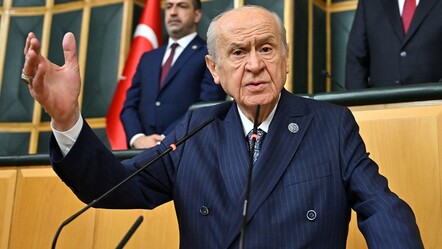Bahçeli istedi, MHP'den 3 milletvekili ayrıldı! İstifaların ardındaki iddia ortaya çıktı - dunya