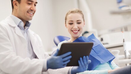 Diş teknolojileri çağ atladı! Ağızda 3D protez ve implant dönemi - haberler