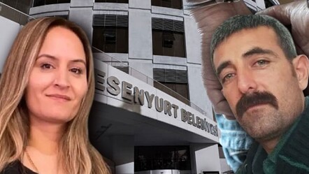 Esenyurt'ta DEM Parti'ye terör operasyonu! 2 ilçe başkanı tutuklandı - gundem