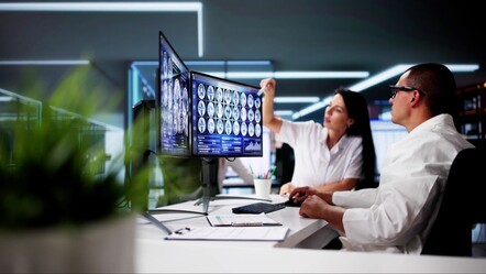 Günde 3 bin rapor yazan radyolog var! MR ve BT’de hizmet alımının “yan etkisi” - haberler