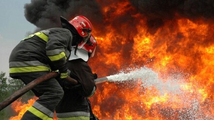 İtfaiye memuru alımı başvuru ne zaman, nereden yapılır? Ankara Büyükşehir Belediyesi 300 itfaiye eri alımı yapacak! - haberler