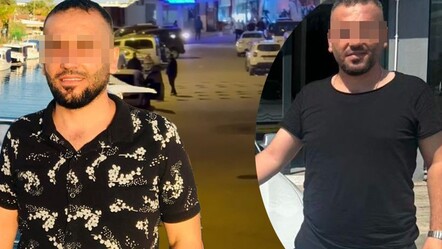 İzmir'de 3 polis yaralanmıştı: Saldırının sebebi 'müstehcen' görüntü çıktı! - gundem
