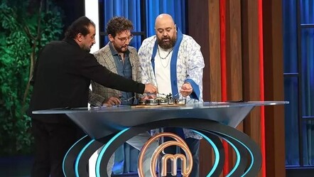 MasterChef eleme adayı kim oldu? Dokunulmazlığı kazanan isim belli oldu! - haberler