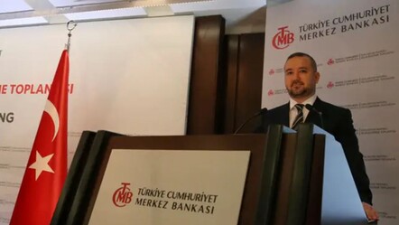 Merkez Bankası faiz toplantısı bugün! Faiz kararı ne zaman, saat kaçta açıklanacak? - haberler