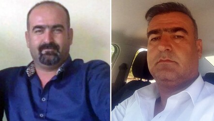 Narin Güran'ın amcası Salim Güran'ın son fotoğrafı ortaya çıktı! Herkes aynı yorumu yapıyor - gundem