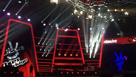 O Ses Türkiye yarışmasının jüri üyeleri belli oluyor! Ajda Pekkan'dan sonra dikkat çeken isim... - magazin