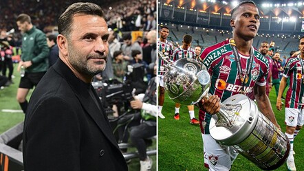 Okan Buruk ısrarla istiyordu, transfer Bakü'de bitiyor! John Arias için ödenecek bonservis belli oldu - spor