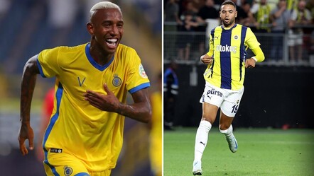 Sergen Yalçın'dan flaş Fenerbahçe değerlendirmesi! 