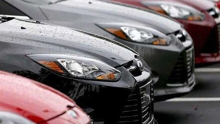 Teklif meclise sunuldu! ÖTV'siz araç kanun teklifi nedir? - haberler