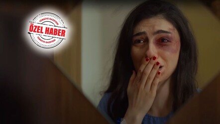 Türk dizilerinde korkunç tablo! Bir bölüme 9 kadına şiddet sahnesi düşüyor - gundem