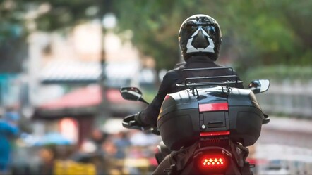 Türkiye rekoru geldi! Motosiklet satışlarında büyük patlama - haberler