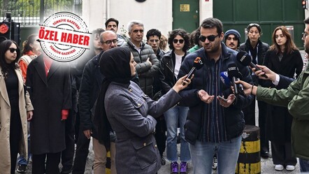 Türklere vize engeli! Üniversiteler açıldı, öğrenciler çaresiz - gundem