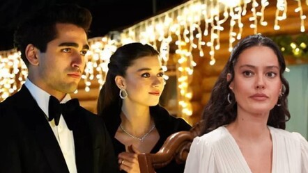 Ünlü oyuncu Yalı Çapkını dizisine veda ediyor! - magazin