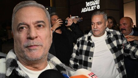 Yasadışı bahis soruşturmasında flaş gelişme! Mehmet Ali Erbil hakkındaki iddianamenin detayları ortaya çıktı - gundem