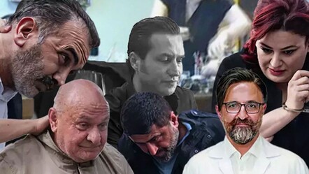 Yenidoğan Çetesi canileri hesap veriyor! Uğruna savcı tehdide uğradı... Tuğçe Toptemel, Opera bebeğin ölümünü bir bir itiraf etti - gundem