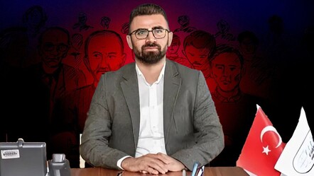 Yenidoğan Çetesi'ne hasta gönderen Esenyurt Belediyesi çalışanı Renas Kılıç isyan etti: Belediye başkanı olmak istiyordum - gundem