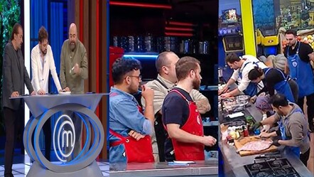 21 Kasım 2024 MasterChef dokunulmazlık oyununu kim kazandı? İkinci eleme adayı belli oldu  - haberler