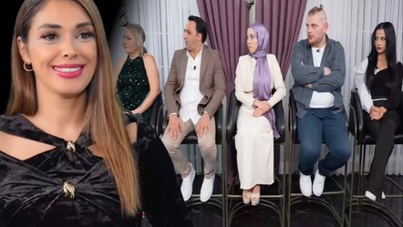 22 Kasım Cuma Zuhal Topal'la Yemekteyiz birincisi kim oldu? 150 bin TL’lik büyük ödül heyecanı yaşandı  - haberler