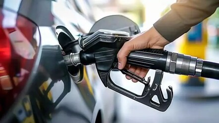 Akaryakıta zam geliyor! Motorinin fiyatı bu gece artacak  - ekonomi