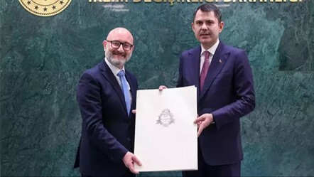 Bakan Kurum müjdeyi verdi! Sene sonuna kadar 200 bin konut teslim edilecek - yasam