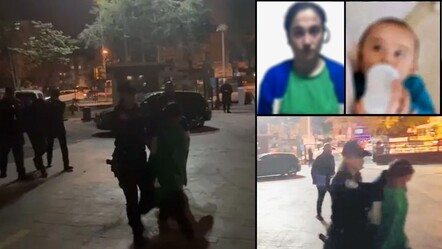 Bebeğini tinerle öldüren cani anneden yeni itiraf! Bu ilk değilmiş... - dunya