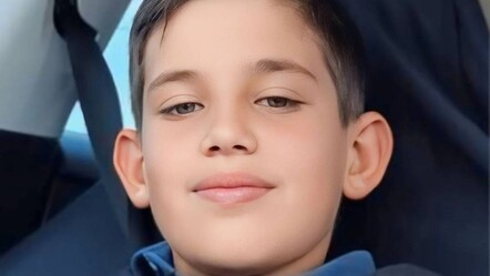 Berat Eymen Tekbaş'ın acı ölümü! Traktörle göle uçtu - gundem