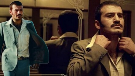 Dayı: Bir Adamın Hikayesi filmi konusu nedir, oyuncuları kimler, nerede çekildi?  - haberler