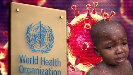 DSÖ'den uluslararası uyarı: Virüs acil durum oluşturmaya devam ediyor - haberler