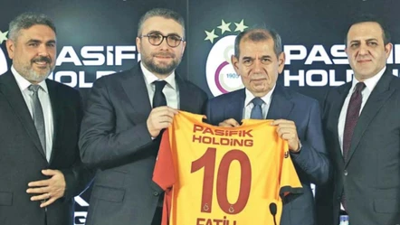 Galatasaray Başkanı Dursun Özbek, rakiplerine taş attı! "Bir yapı varsa bize karşı var" - Spor