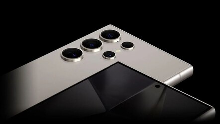 Galaxy S25 serisinin yeni özellikleri ortaya çıktı! - teknoloji