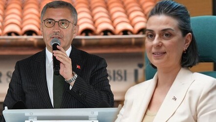Hilmi Türkmen'den CHP'li Üsküdar Belediyesi'ne tepki! Kız çocuklarını kapıya attılar - gundem