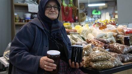 İlacın kesmediği öksürüğü anında geçiriyor! Kilosu 200 TL, talebe yetişemiyor... - saglik
