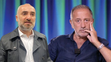 İsmail Saymaz ve Fatih Altaylı hakkında soruşturma! İstanbul Cumhuriyet Başsavcılığı harekete geçti - gundem
