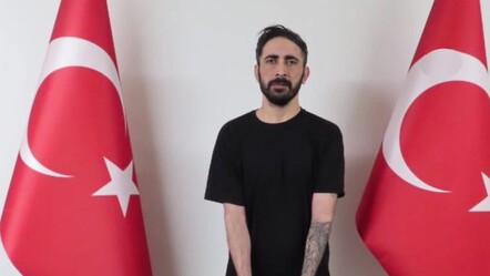 MİT tarafından yakalanmıştı! Gri listedeki terörist Kadir Çelik tutuklandı - gundem