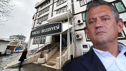 Özgür Özel'den kayyım sonrası 414 belediye başkanına çağrı! CHP 30 Kasım'da Ankara'da toplanacak - politika